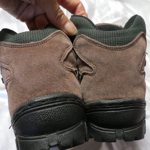 Vintage Nevados women's hiking boots - Picture 11 of 15